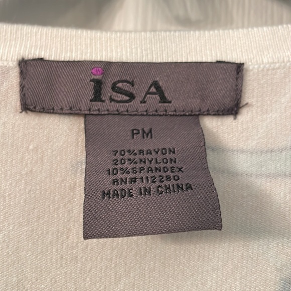 Colorful spring sweater - Picture 2 of 3